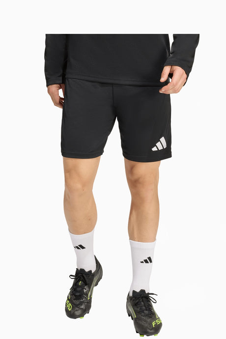 Шорти adidas Entrada 26 Training (Черен) - KD0985