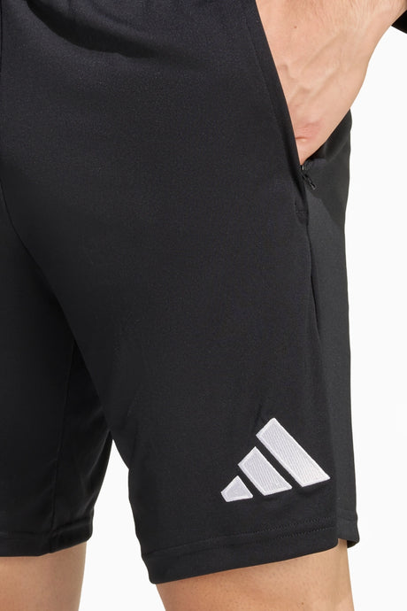 Шорти adidas Entrada 26 Training (Черен) - KD0985 – снимка 3