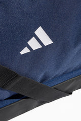 Спортен сак adidas Tiro Dufflebag BC L (Тъмносин) - KD4233