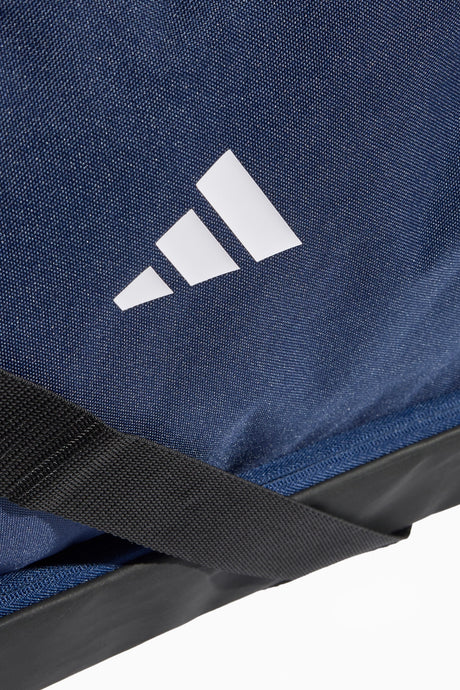 Спортен сак adidas Tiro Dufflebag BC L (Тъмносин) - KD4233