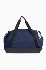 Спортен сак adidas Tiro Dufflebag BC M (Тъмносин) - KD4235