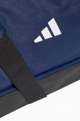 Спортен сак adidas Tiro Dufflebag BC M (Тъмносин) - KD4235
