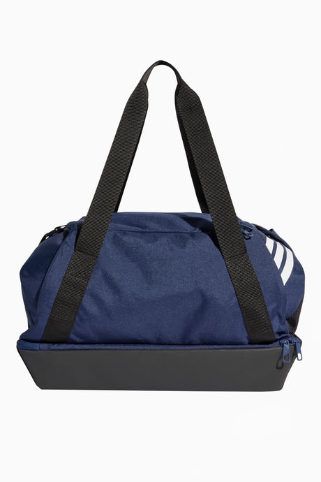 Спортен сак adidas Tiro Dufflebag BC S (Тъмносин) - KD4240