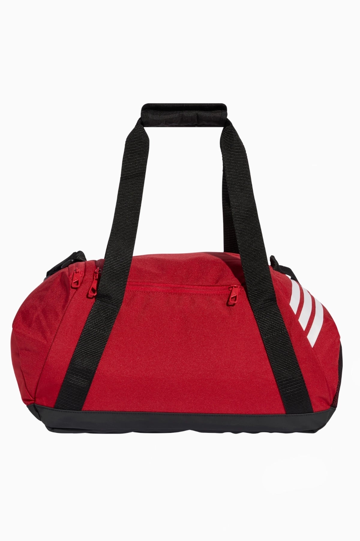 Спортен сак adidas Tiro Dufflebag S (Червен) - KD4241