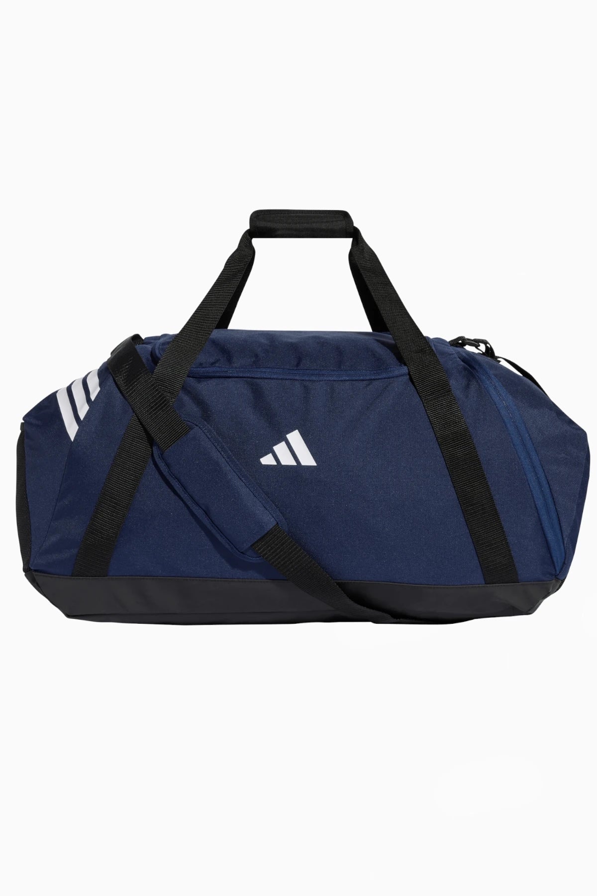 Спортен сак adidas Tiro Dufflebag L (Червен) - KD4242