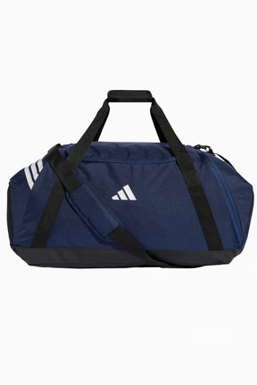 Спортен сак adidas Tiro Dufflebag L (Червен) - KD4242