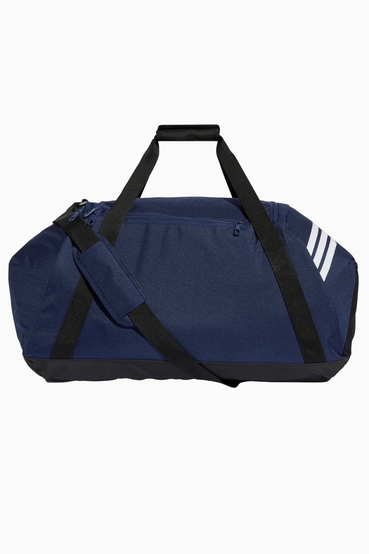 Спортен сак adidas Tiro Dufflebag L (Червен) - KD4242