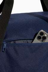 Спортен сак adidas Tiro Dufflebag L (Червен) - KD4242