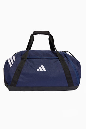 Спортен сак adidas Tiro Dufflebag M (Тъмносин) - KD4243