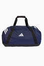 Спортен сак adidas Tiro Dufflebag M (Тъмносин) - KD4243