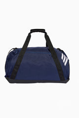 Спортен сак adidas Tiro Dufflebag M (Тъмносин) - KD4243