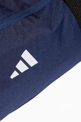 Спортен сак adidas Tiro Dufflebag M (Тъмносин) - KD4243