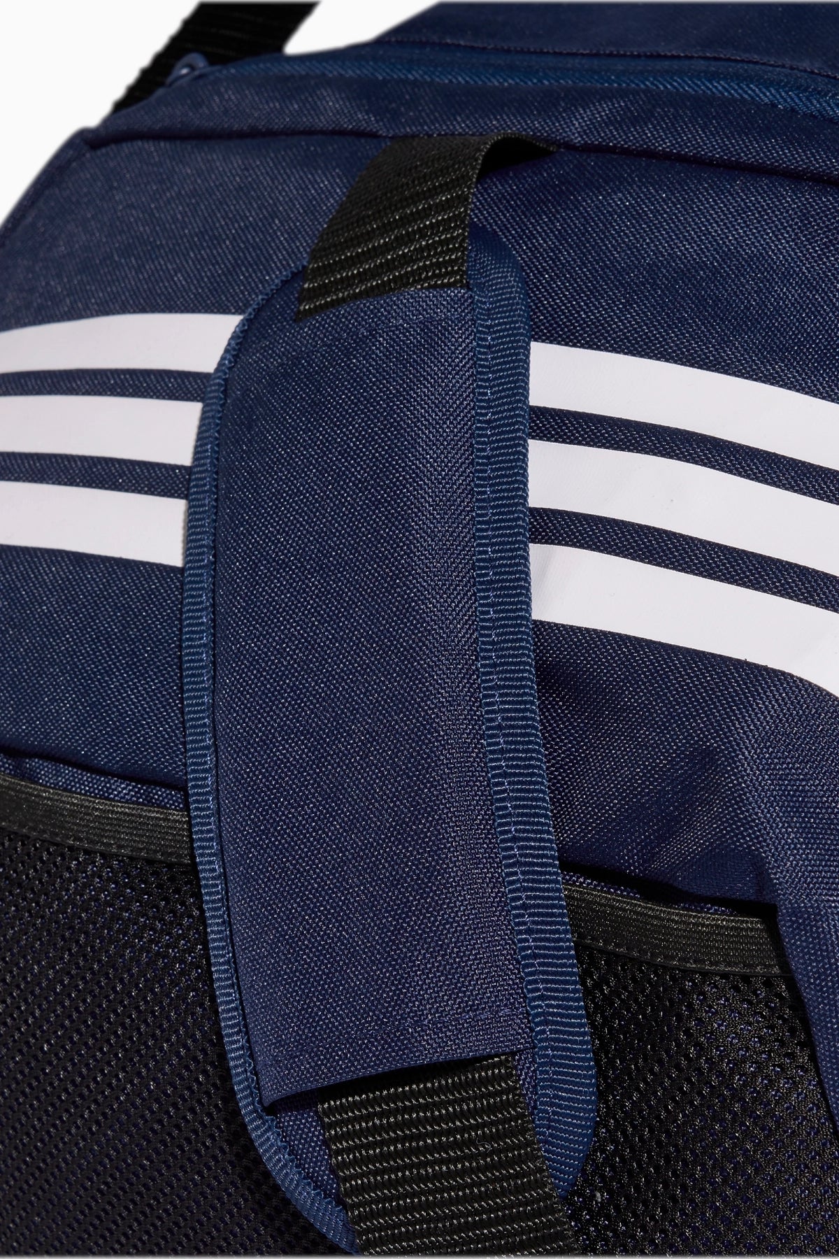Спортен сак adidas Tiro Dufflebag M (Тъмносин) - KD4243