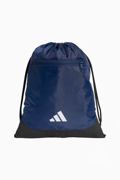 Мешка adidas Tiro Gymsack (Тъмносин) - KD4245