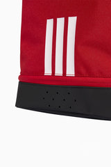 Чанта за обувки adidas Tiro 26 (Червен) - KD4247