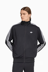 Блуза Firebird Adicolor Mesh Track Top (Черен) - KE0782