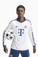 FC Bayern Originals 26/27 Away Authentic дълги ръкави KE8583