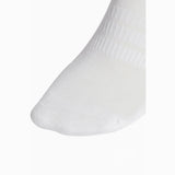 Чорапи adidas Essentials Cushioned Crew 10 Pairs (Бял) - KF9095 – снимка 3