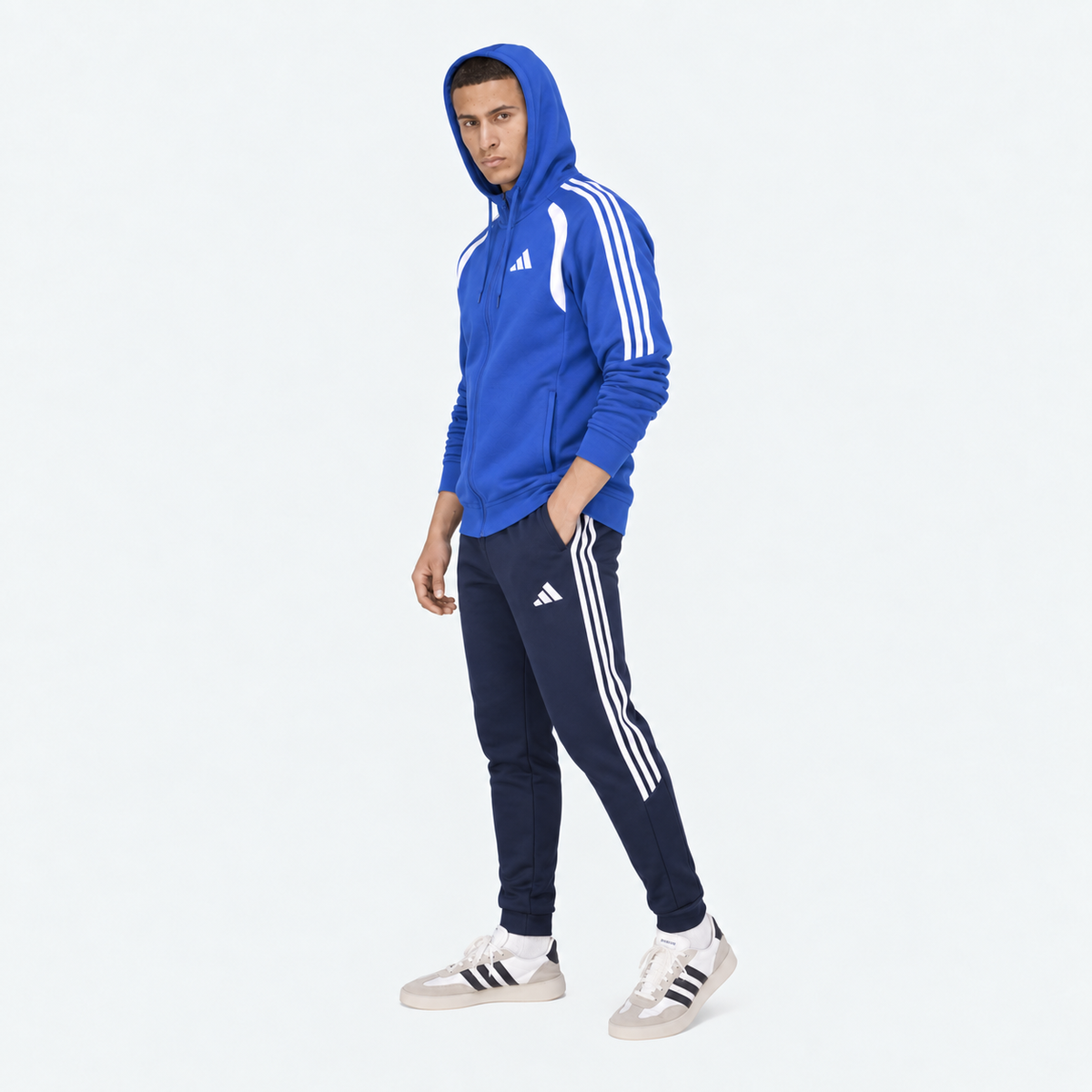 Спортен комплект adidas TIRO 26 WINTER TRACK