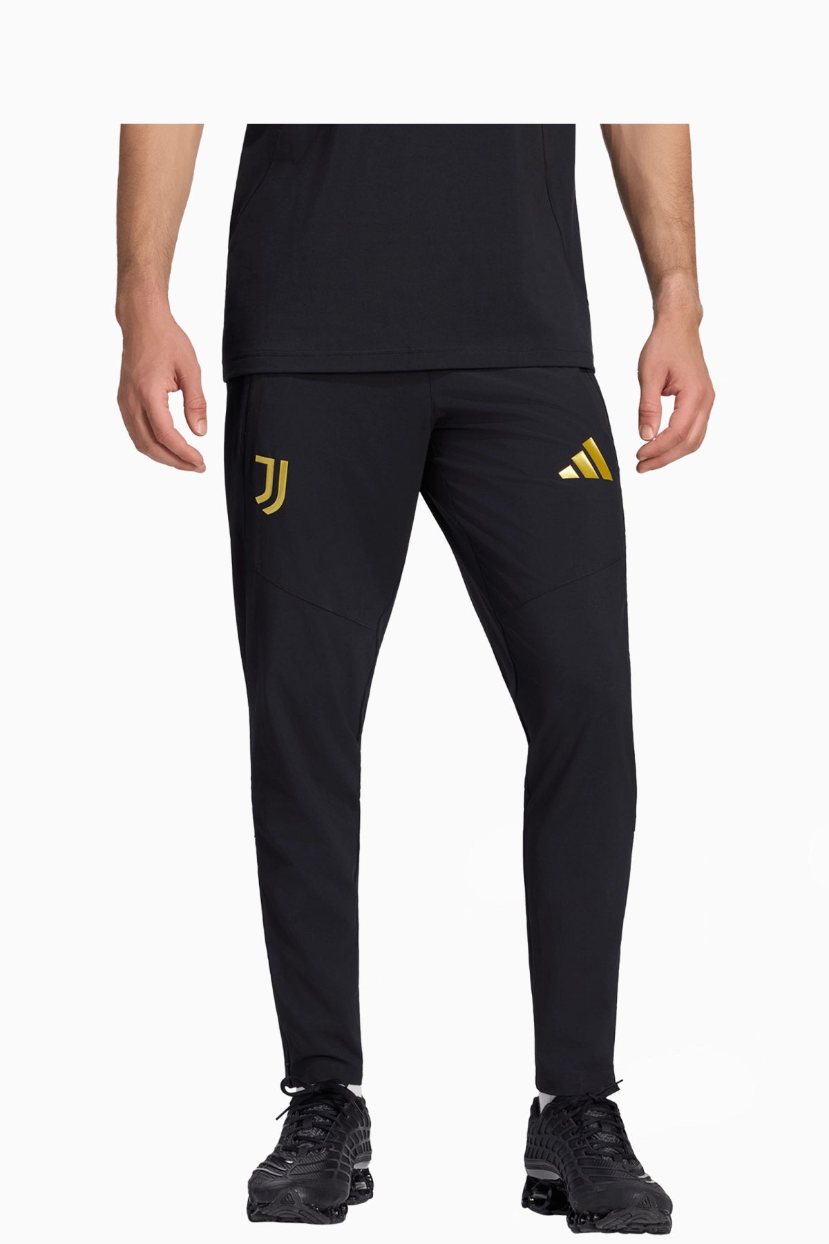 Juventus 26/27 Tiro Travel долнище KF9842