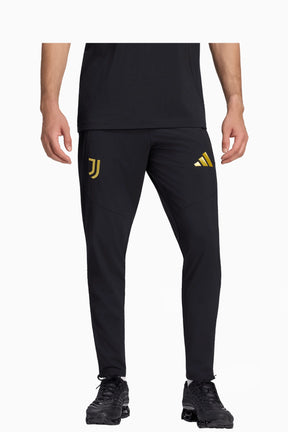 Juventus 26/27 Tiro Travel долнище KF9842