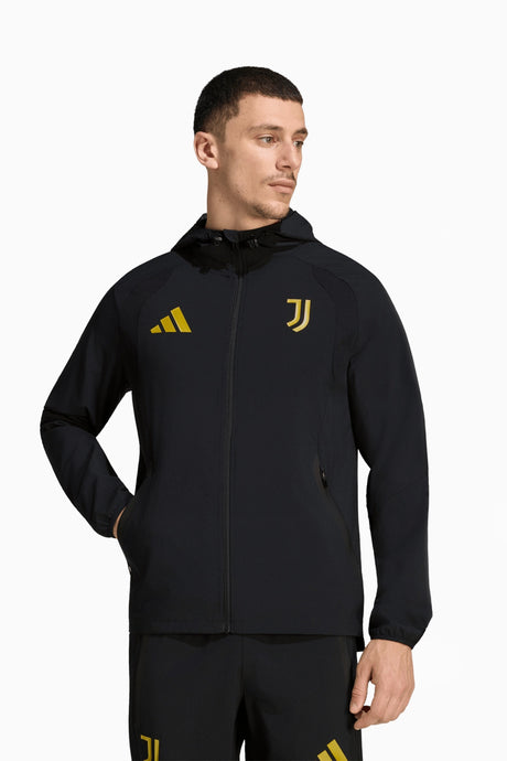 Juventus 26/27 Tiro Travel яке KF9843