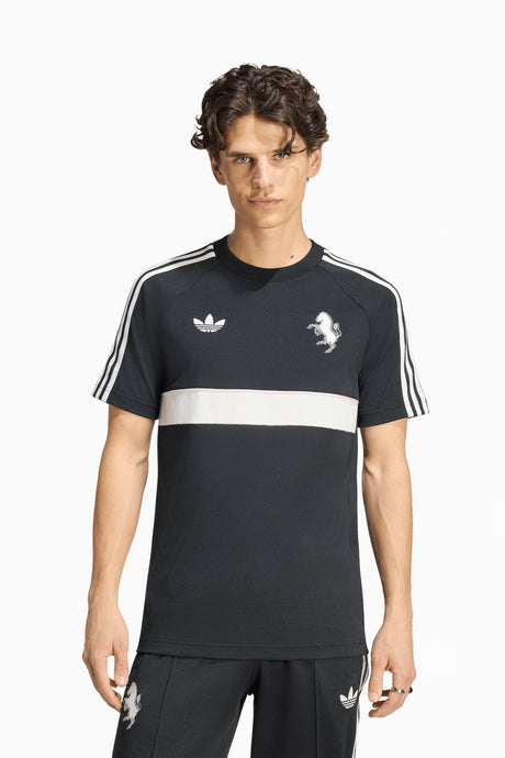 Juventus Originals 26/27 Tee тениска KG0221