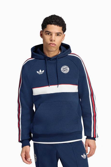 FC Bayern Originals 26/27 блуза KG2237