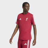 Мъжка тениска LIVERPOOL F.C. DNA 26/27 - KG2489