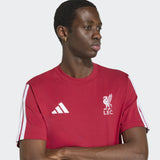 Мъжка тениска LIVERPOOL F.C. DNA 26/27 - KG2489