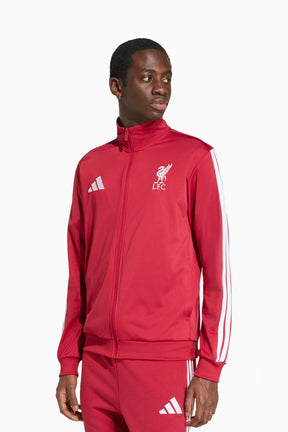 Liverpool FC 26/27 DNA Full-Zip блуза KG2495
