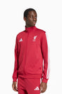 Liverpool FC 26/27 DNA Full-Zip блуза KG2495
