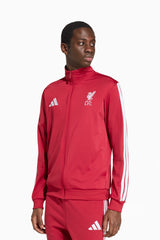 Liverpool FC 26/27 DNA Full-Zip блуза KG2495