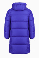 Яке adidas Originals FC Bayern 26/27 EQT (Лилав) - KG2590 – снимка 2