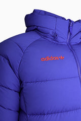 Яке adidas Originals FC Bayern 26/27 EQT (Лилав) - KG2590 – снимка 3