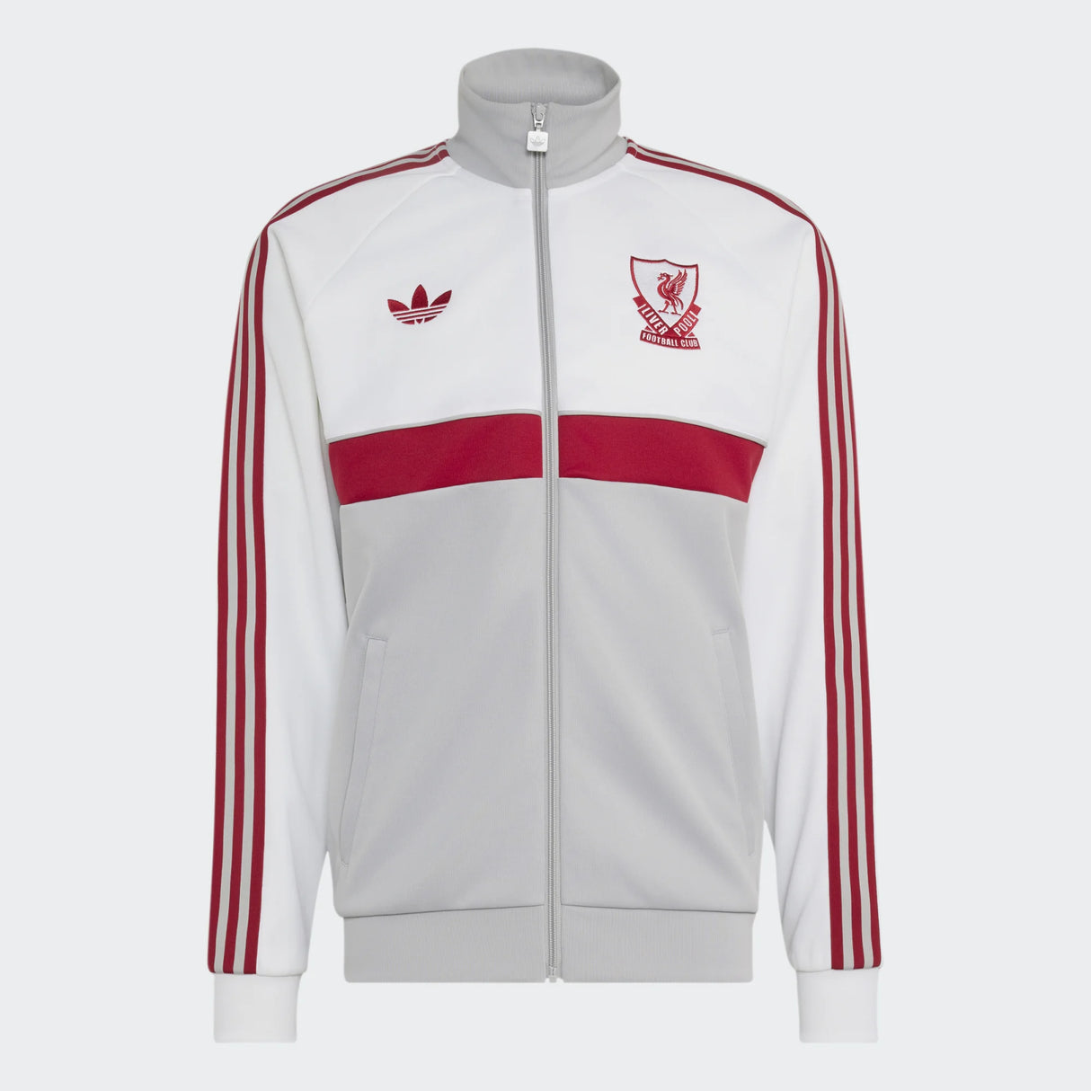 Мъжки спортен екип LIVERPOOL F.C. ORIGINALS - KG2901 / KG2902