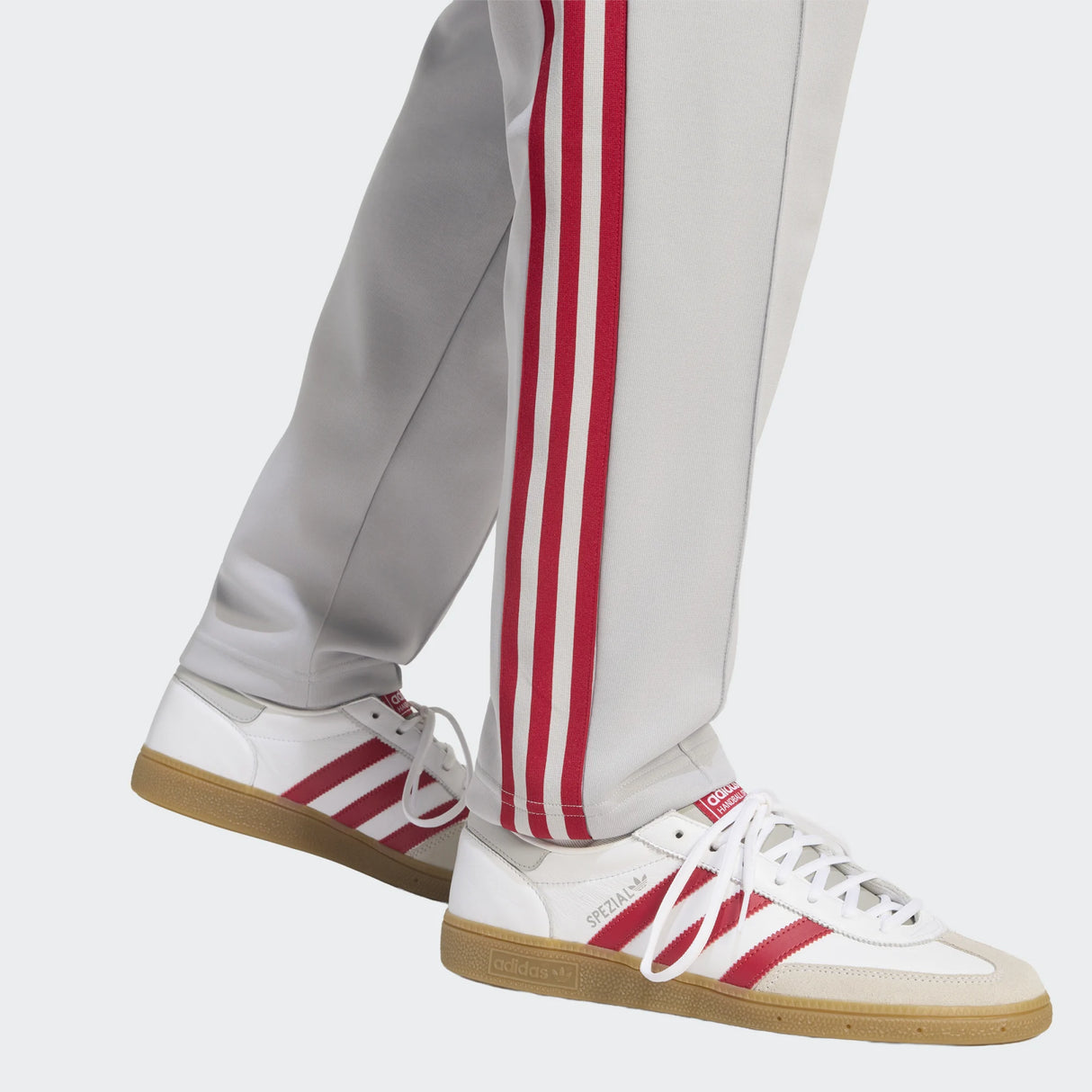 Мъжки спортен екип LIVERPOOL F.C. ORIGINALS - KG2901 / KG2902