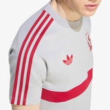 Мъжка тениска LIVERPOOL F.C. ORIGINALS - KG2903