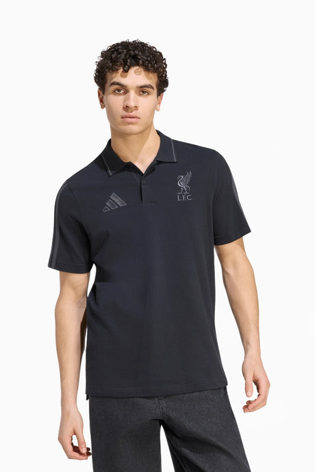 Liverpool FC 26/27 DNA Polo KG2932