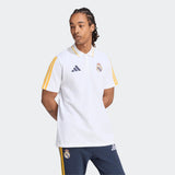 Мъжка тениска REAL MADRID CF DNA POLO - KG2946