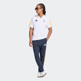 Мъжка тениска REAL MADRID CF DNA POLO - KG2946