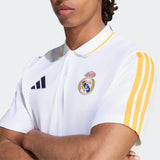 Мъжка тениска REAL MADRID CF DNA POLO - KG2946