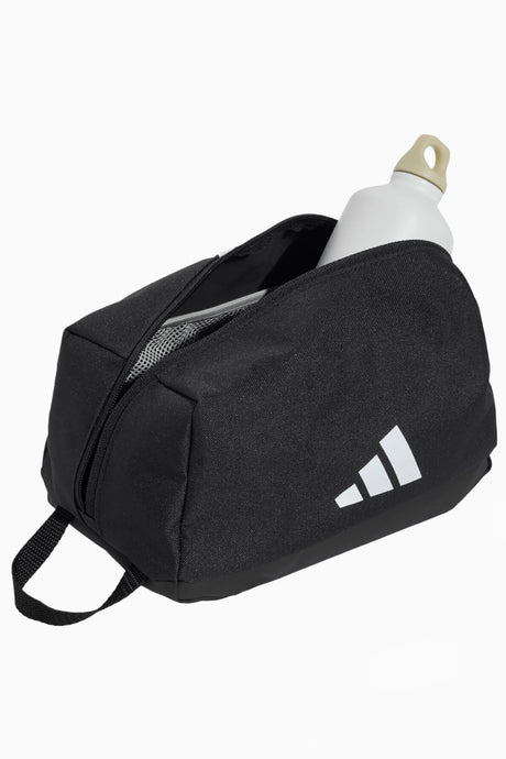 Козметична чанта adidas Tiro (Черен) - KG3592