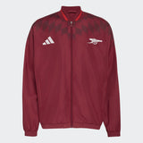 Мъжко яке ARSENAL F.C LIFESTYLE - KG5107