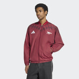 Мъжко яке ARSENAL F.C LIFESTYLE - KG5107