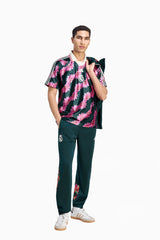 Тениска adidas Real Madrid x FARM Rio 26/27 (Многоцветен) - KG5378 – снимка 3