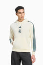 Блуза adidas Real Madrid x FARM Rio 26/27 (Бежов) - KG5379