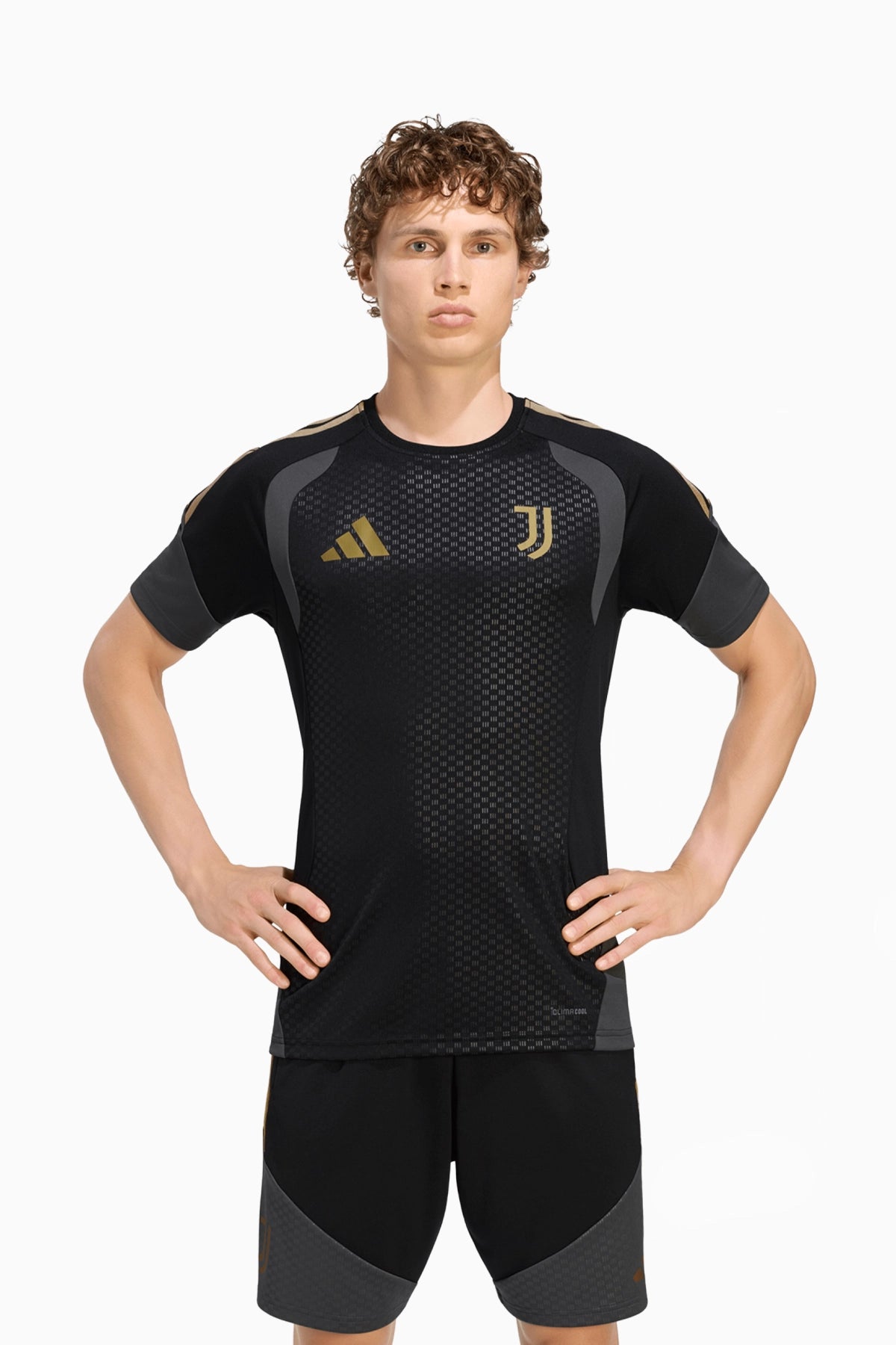 Juventus 26/27 Training тениска KH1225