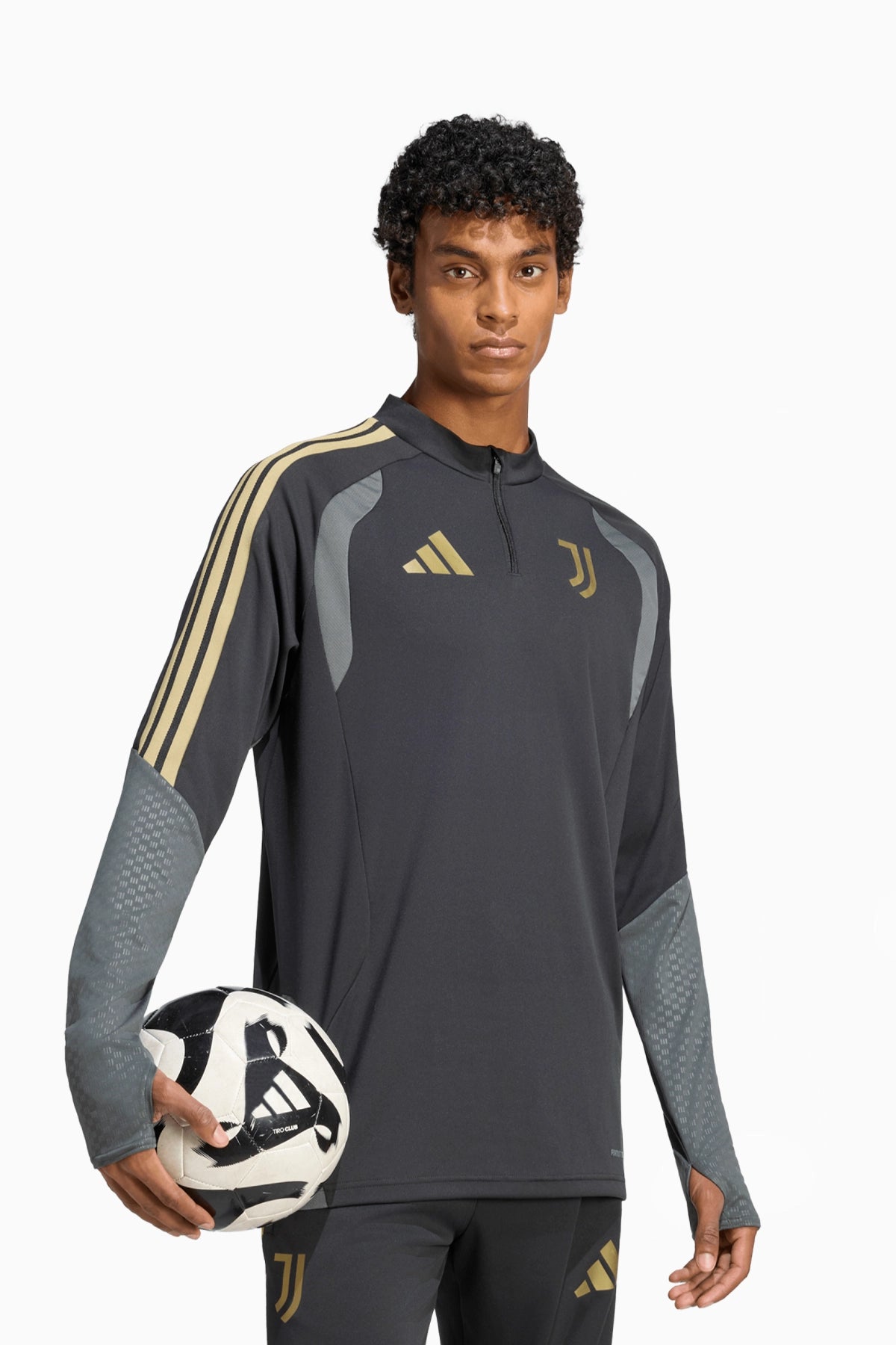 Juventus 26/27 Training блуза KH1226