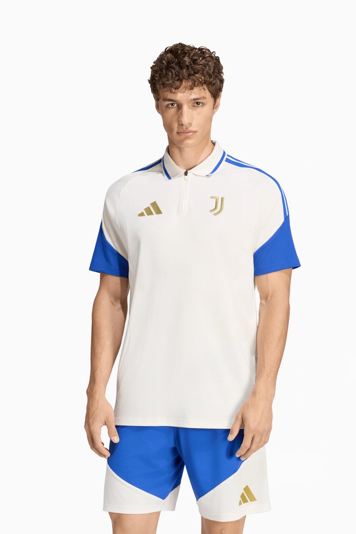Juventus 26/27 Competition Polo KH1274